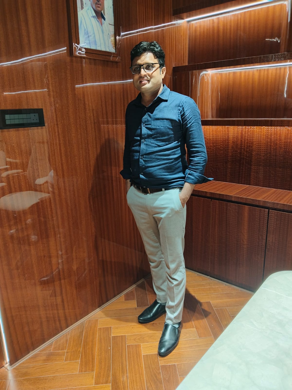 Team Member 8